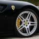 Illustration for article titled Novitec Adds Twin Blowers To Ferrari 599 Fiorano For 808 HP